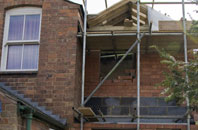 free Juniper Green home extension quotes