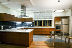 kitchen extensions Juniper Green